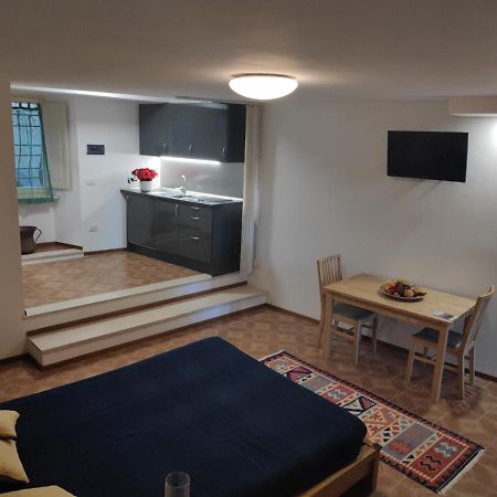 Appartamento Palazzo Genga Urbino Bagian luar foto