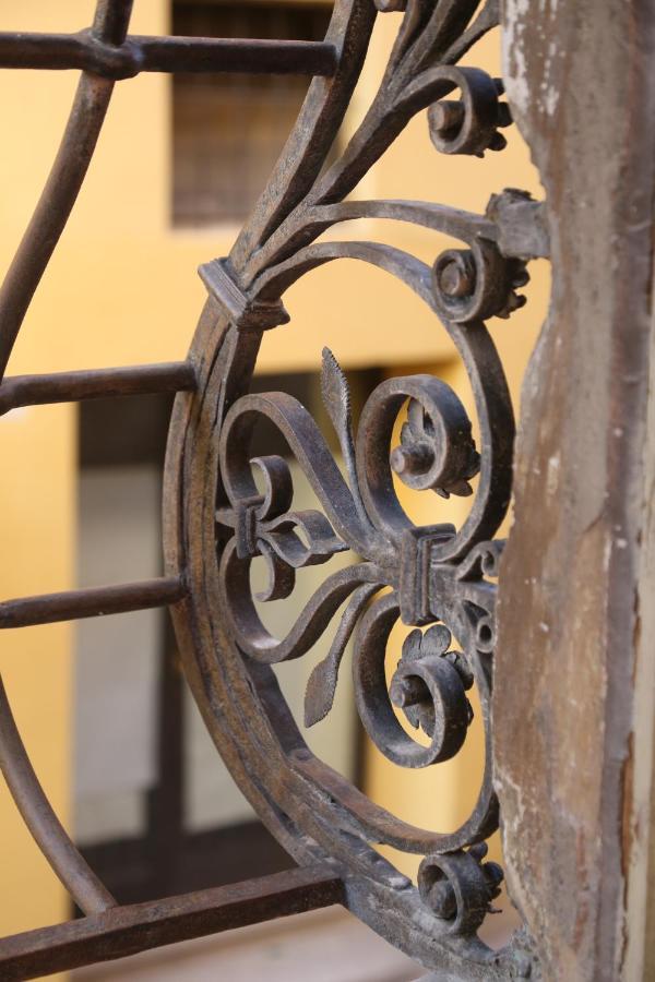 Appartamento Palazzo Genga Urbino Bagian luar foto